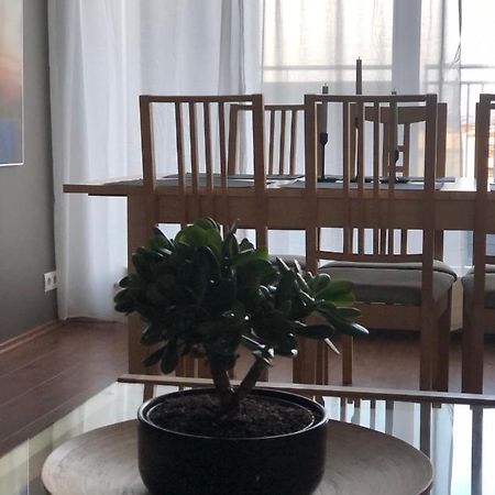 Eyjasol Apartments Reykjavik Bagian luar foto